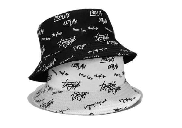 Bucket hat