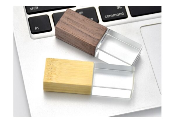 eco-friendly flash drive