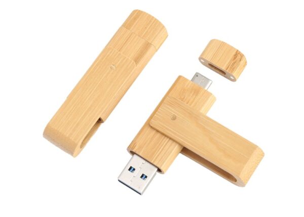 OTG flash drive