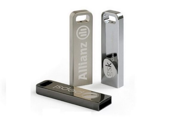 metal flash drive