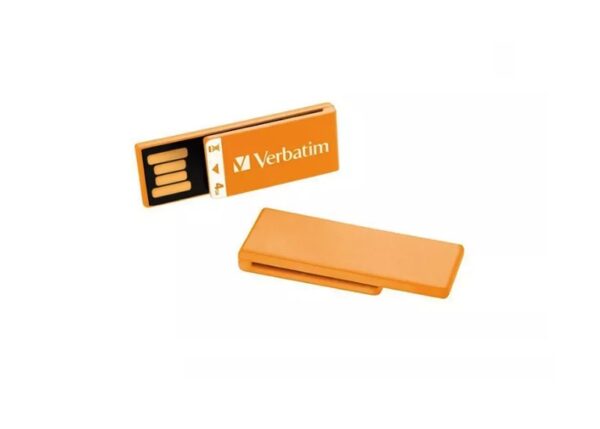 plastic flash drive