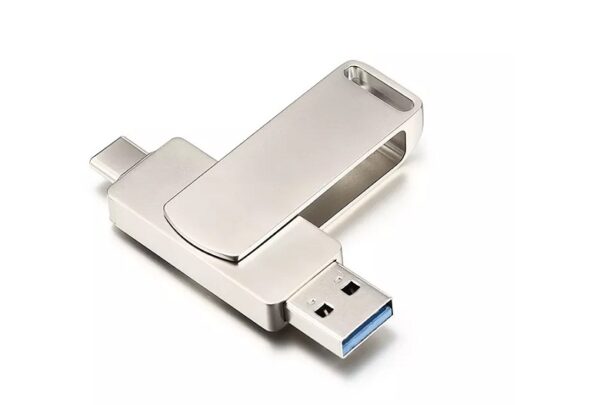 Type-C Flash Drive