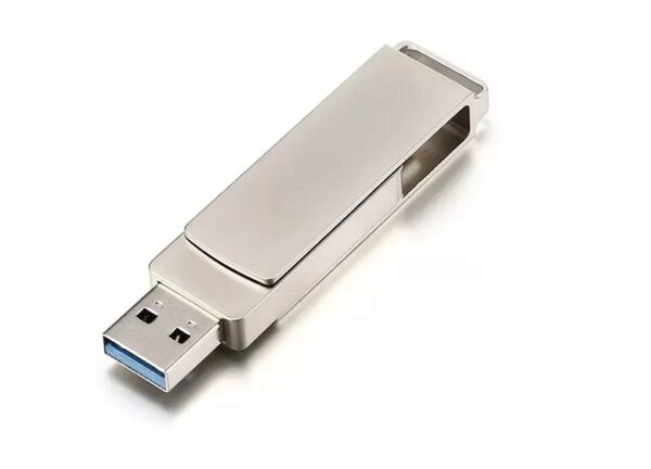 Type-C flash drive