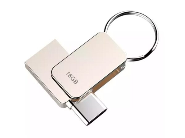 OTG flash disk