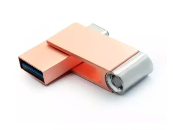 OTG Flash Drive